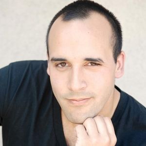 Meet your Posher, Shane